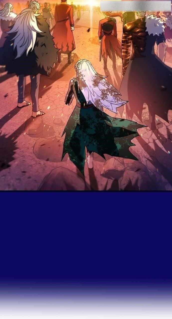 The Last Golden Child - Chapter 155 Page 26