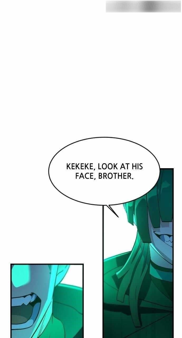 The Last Golden Child - Chapter 155 Page 34