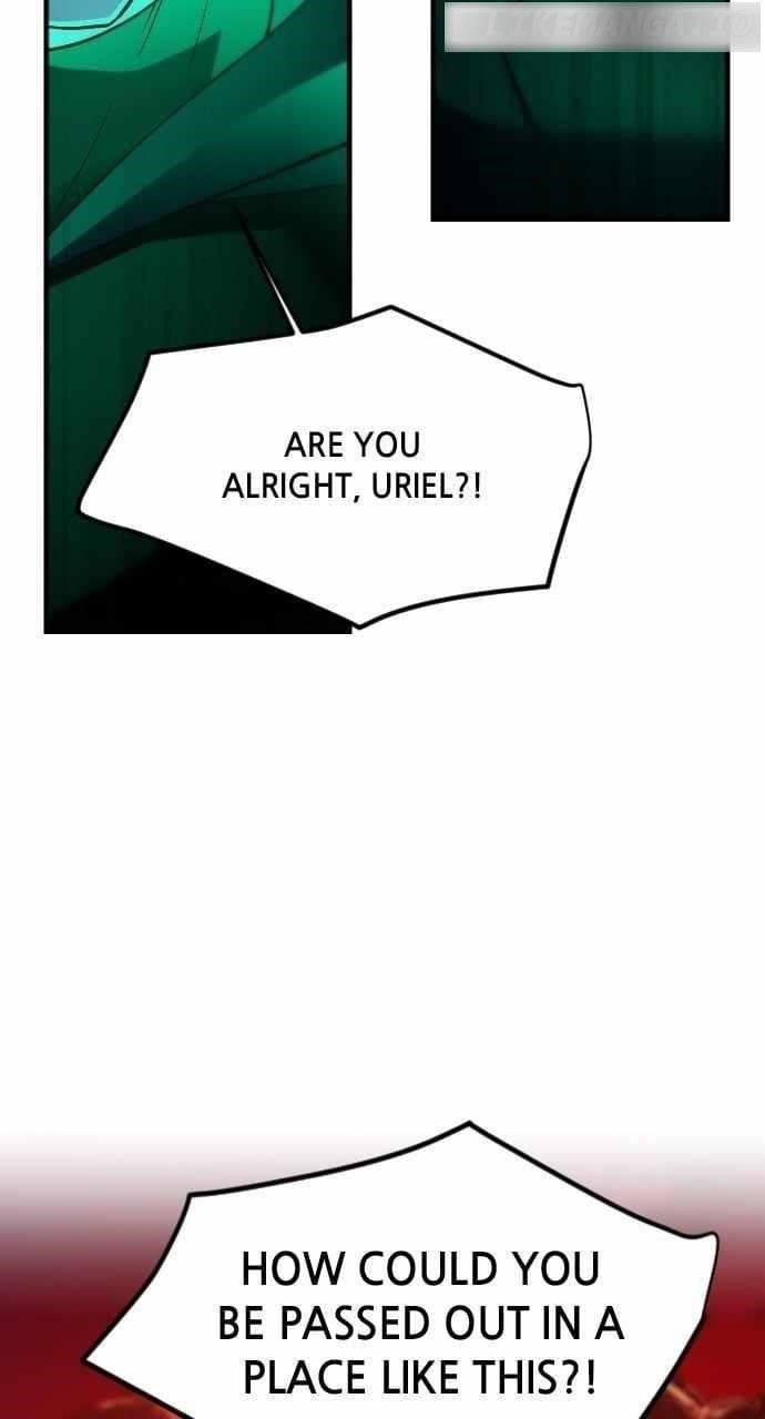 The Last Golden Child - Chapter 155 Page 35