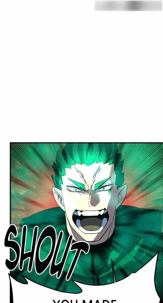 The Last Golden Child - Chapter 155 Page 40