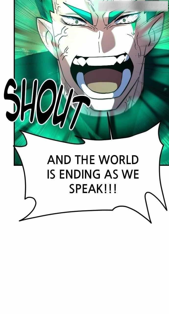 The Last Golden Child - Chapter 155 Page 45