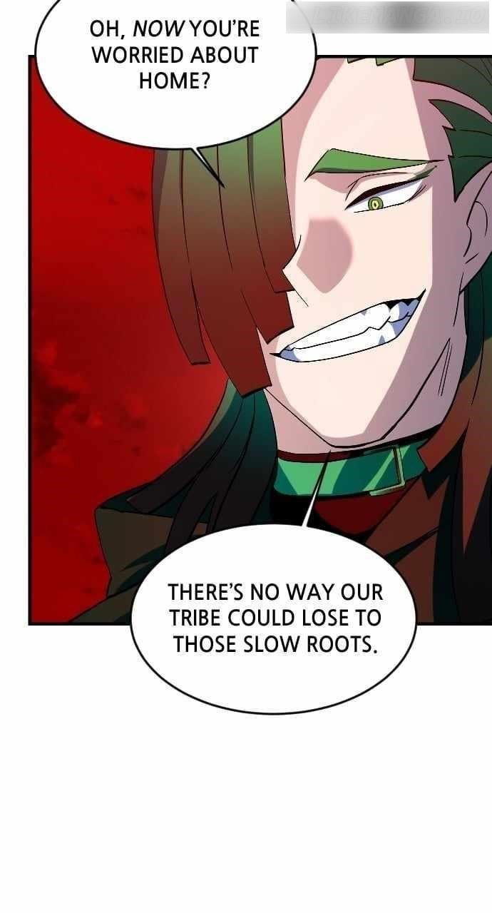 The Last Golden Child - Chapter 155 Page 48