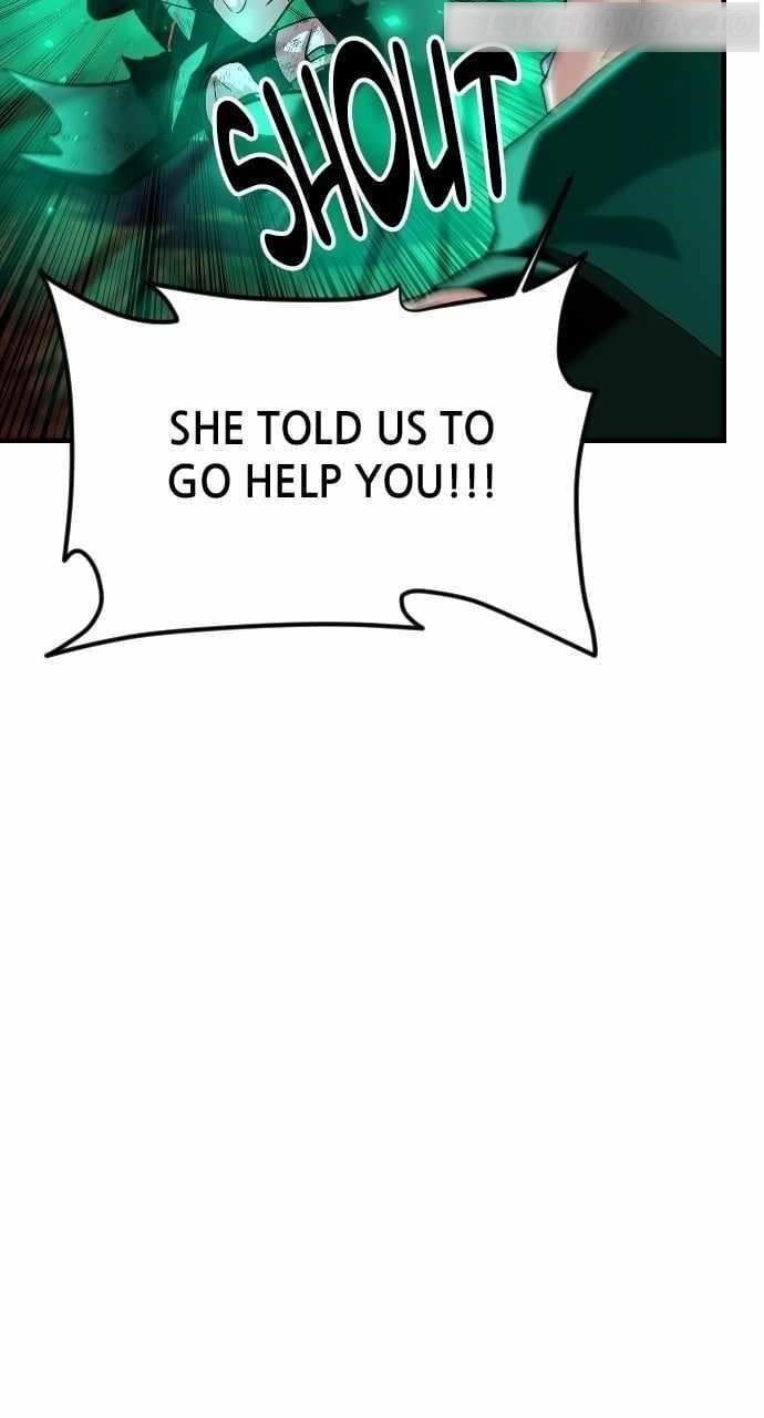The Last Golden Child - Chapter 155 Page 50