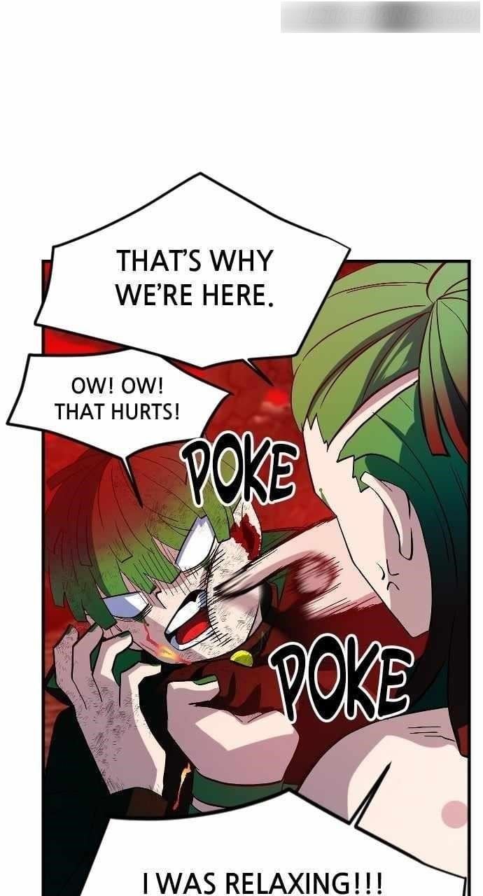 The Last Golden Child - Chapter 155 Page 51