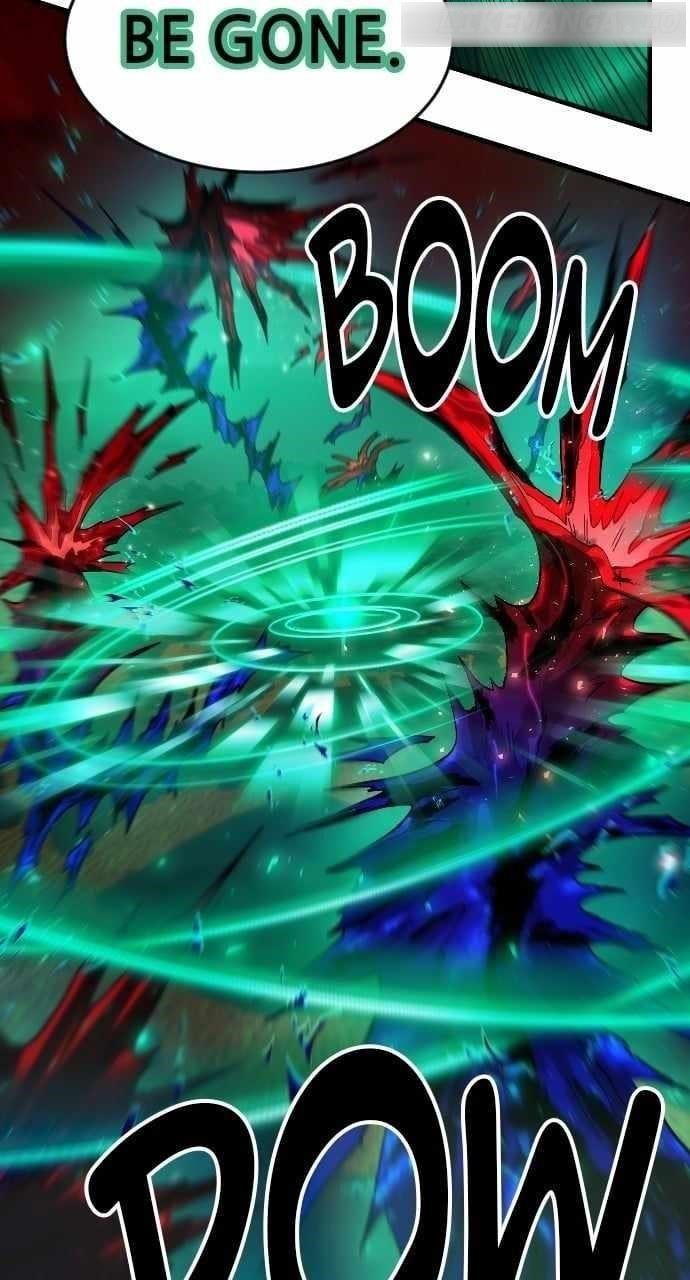 The Last Golden Child - Chapter 155 Page 58