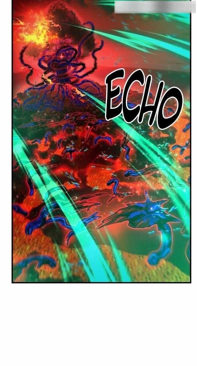 The Last Golden Child - Chapter 155 Page 61