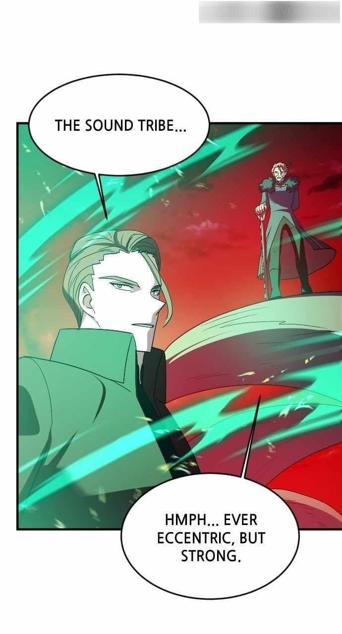 The Last Golden Child - Chapter 155 Page 64