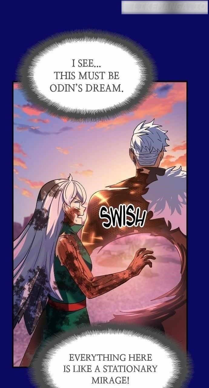 The Last Golden Child - Chapter 155 Page 94