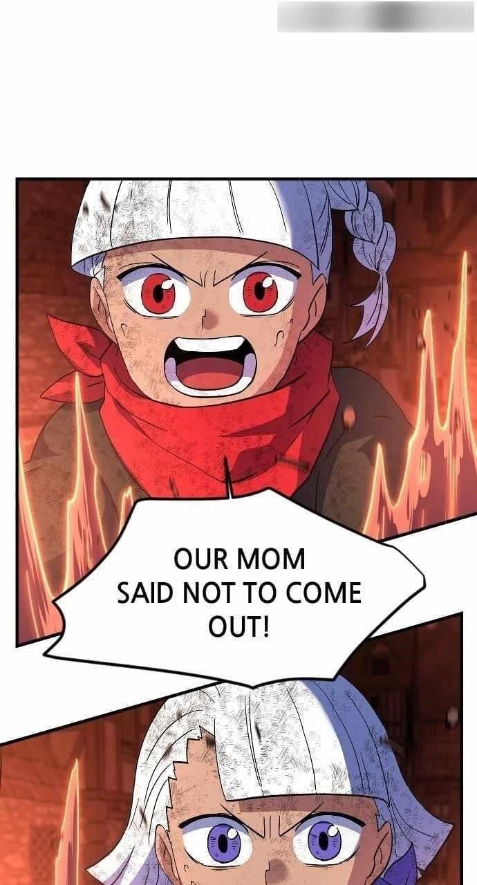 The Last Golden Child - Chapter 156 Page 13