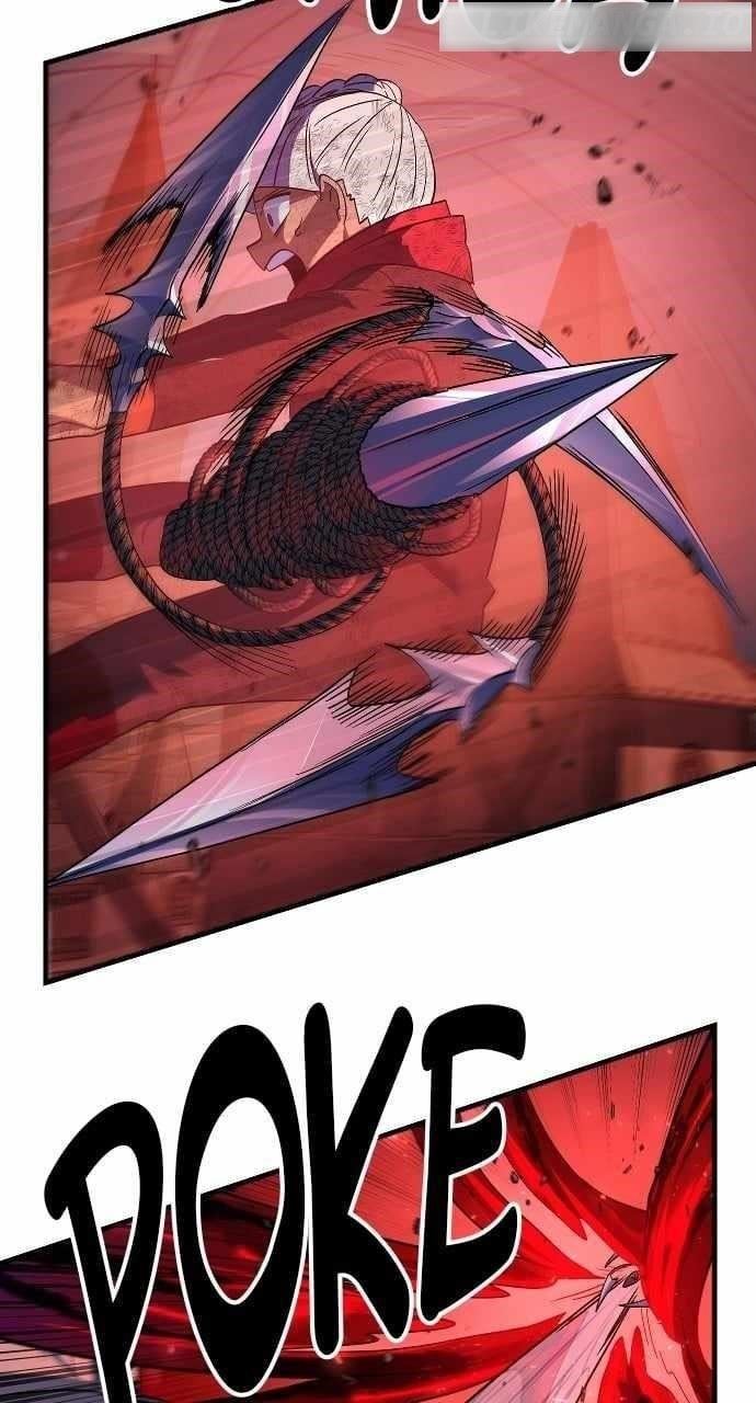 The Last Golden Child - Chapter 156 Page 19