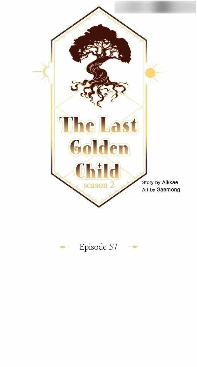 The Last Golden Child - Chapter 156 Page 27