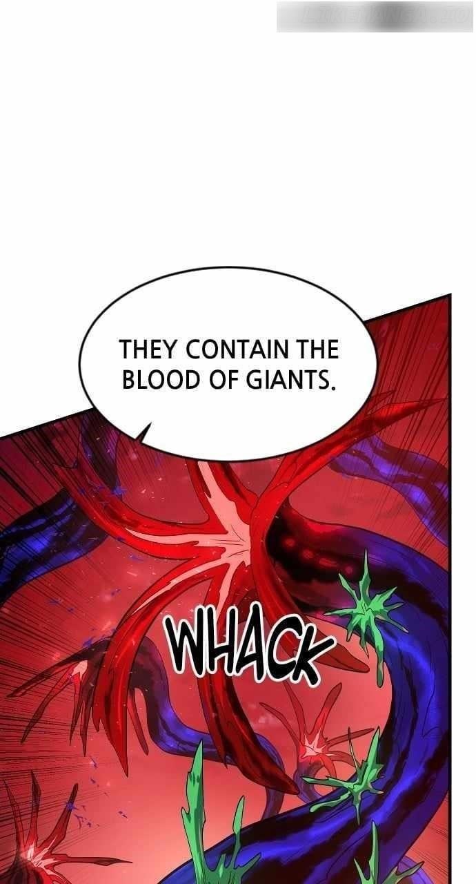 The Last Golden Child - Chapter 156 Page 34