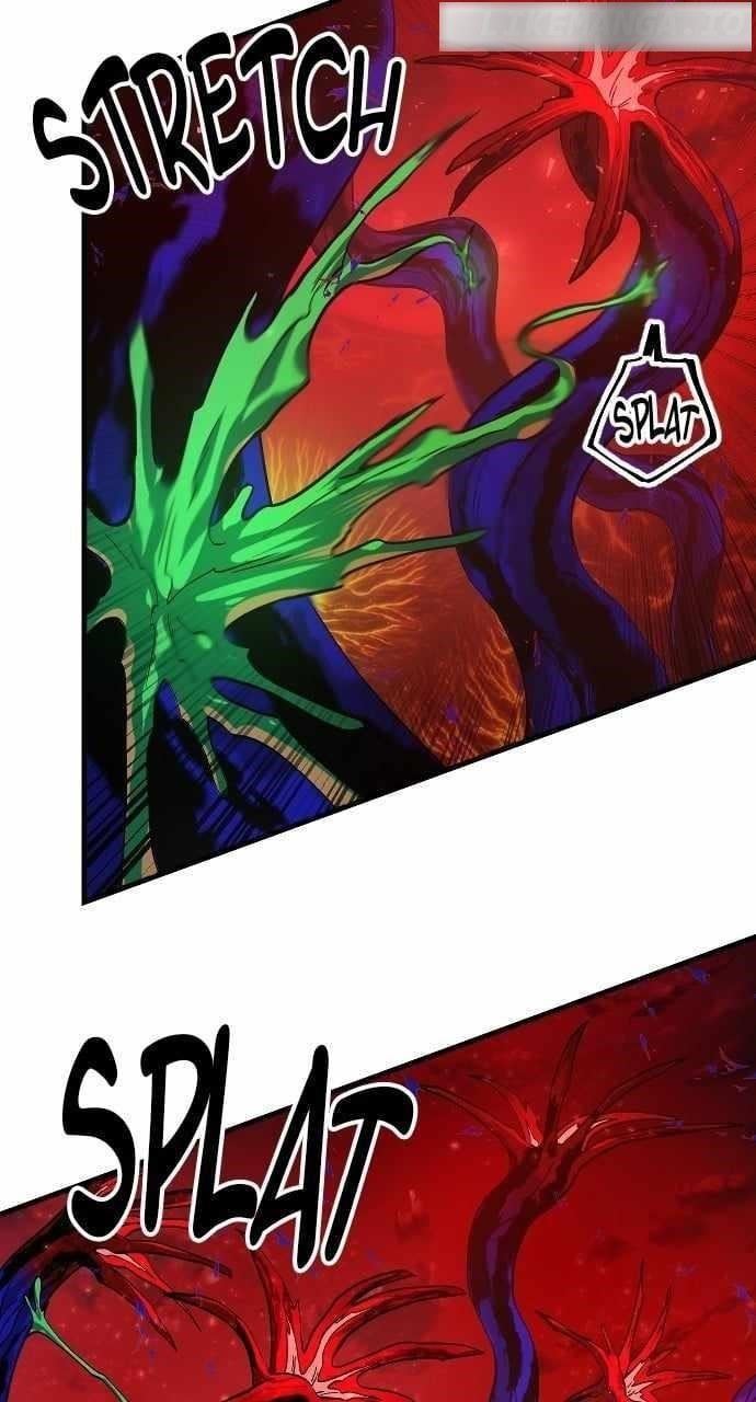 The Last Golden Child - Chapter 156 Page 36