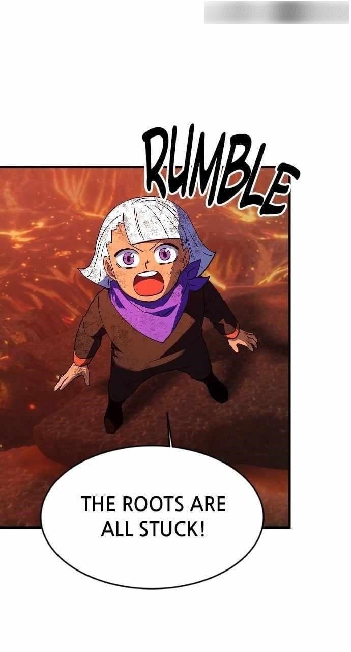 The Last Golden Child - Chapter 156 Page 38