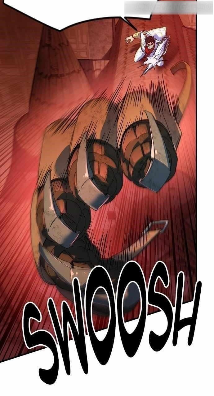 The Last Golden Child - Chapter 156 Page 42