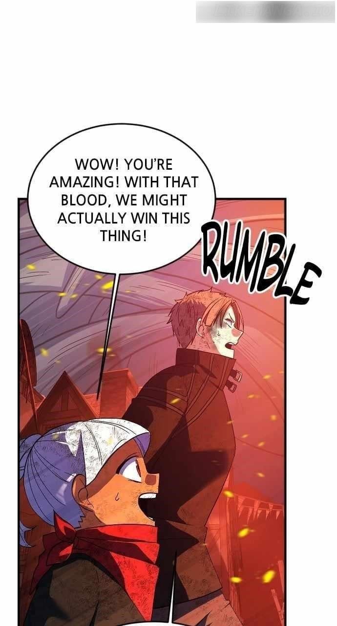 The Last Golden Child - Chapter 156 Page 45