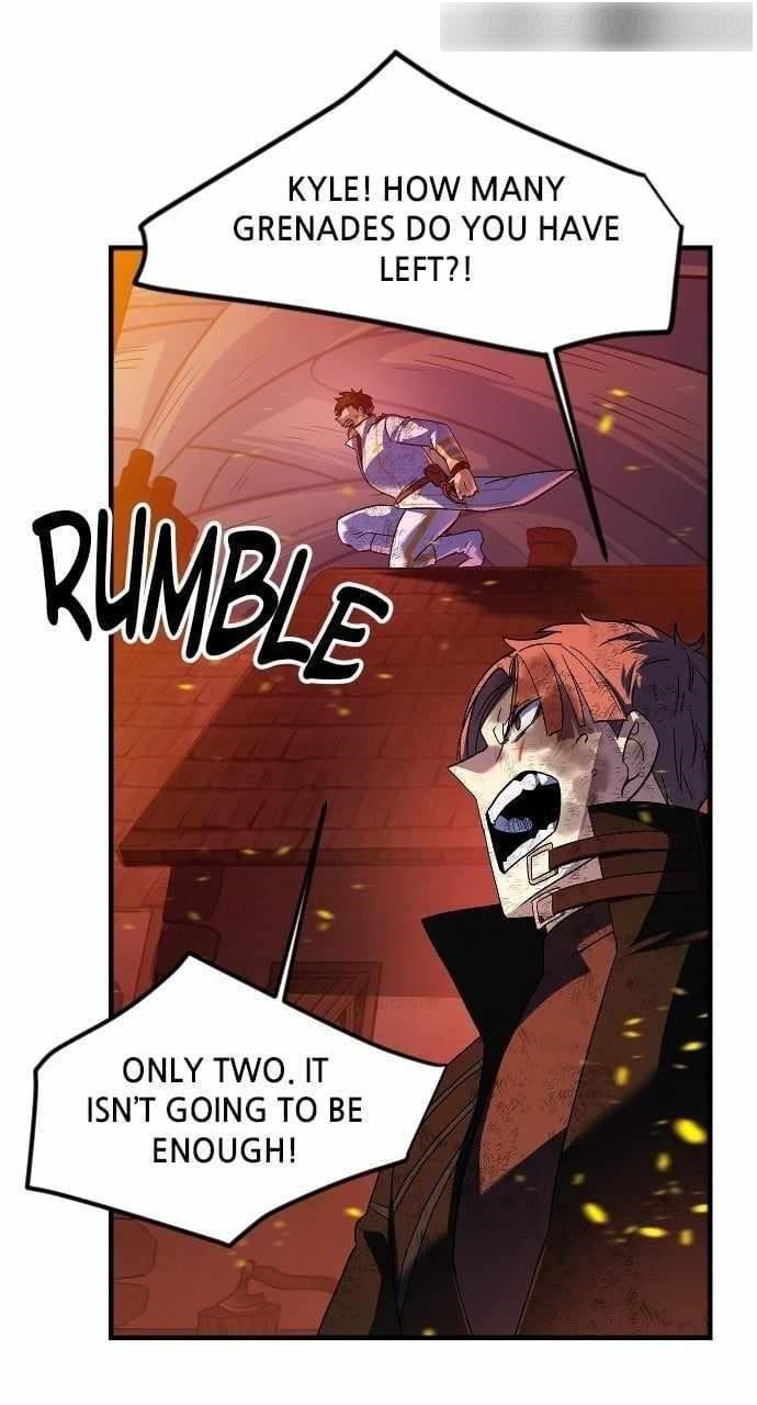 The Last Golden Child - Chapter 156 Page 50