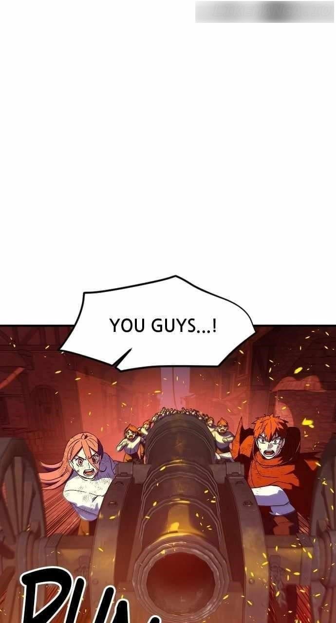 The Last Golden Child - Chapter 156 Page 57