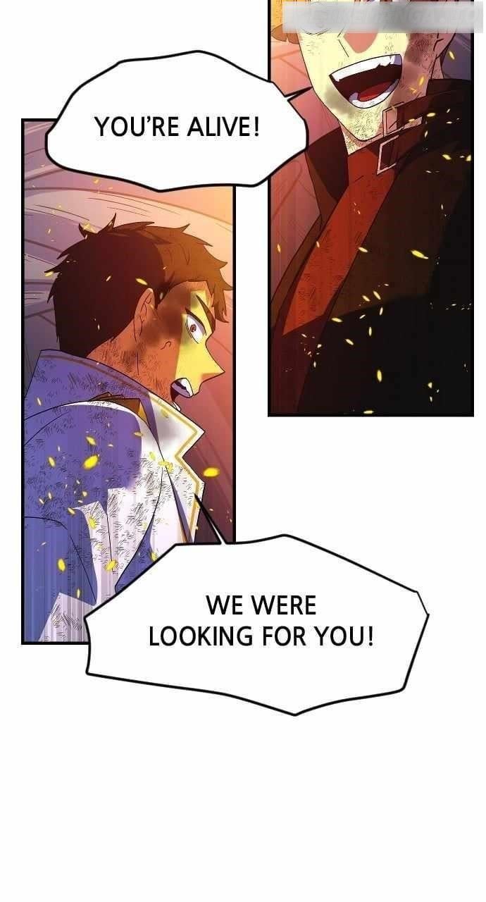 The Last Golden Child - Chapter 156 Page 59