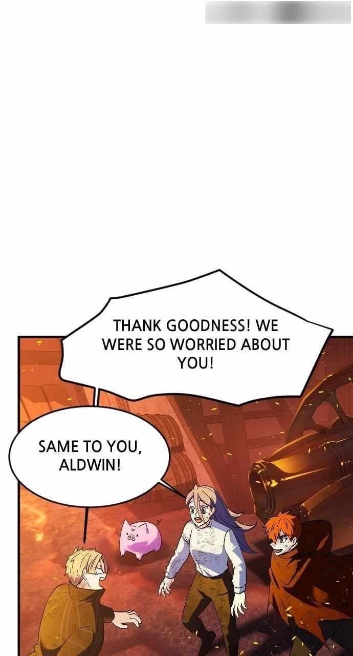 The Last Golden Child - Chapter 156 Page 60