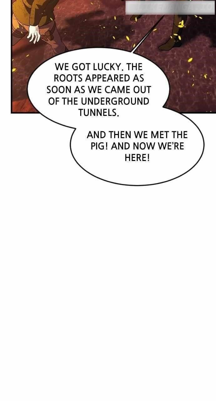 The Last Golden Child - Chapter 156 Page 61