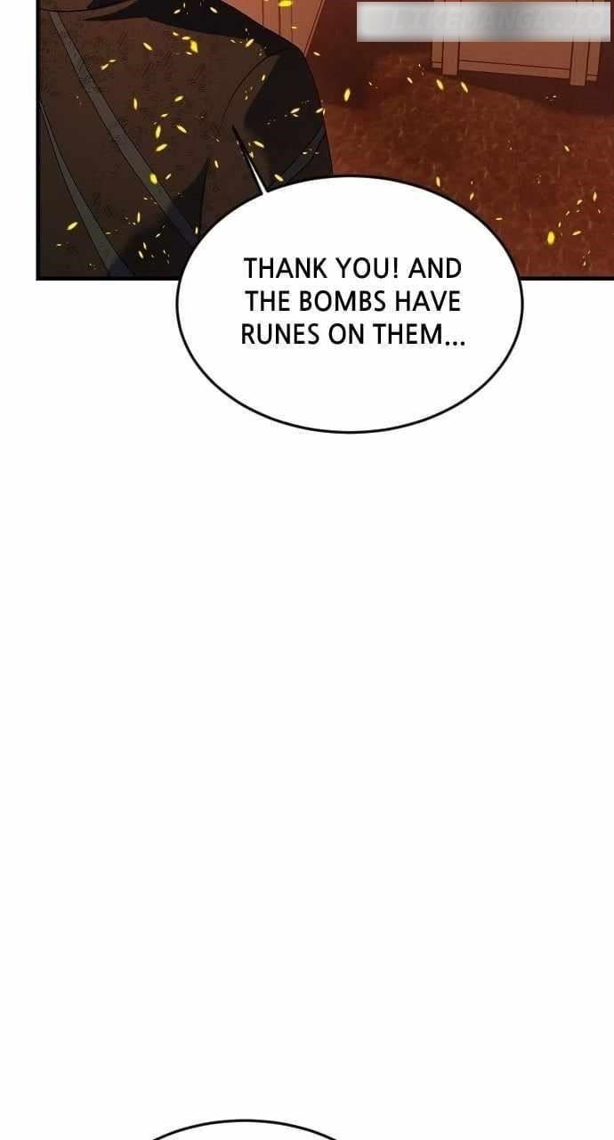 The Last Golden Child - Chapter 156 Page 64