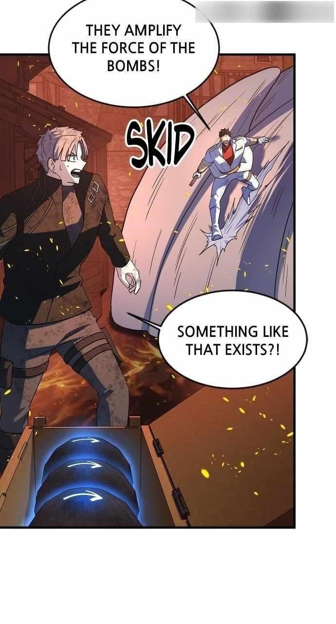 The Last Golden Child - Chapter 156 Page 65