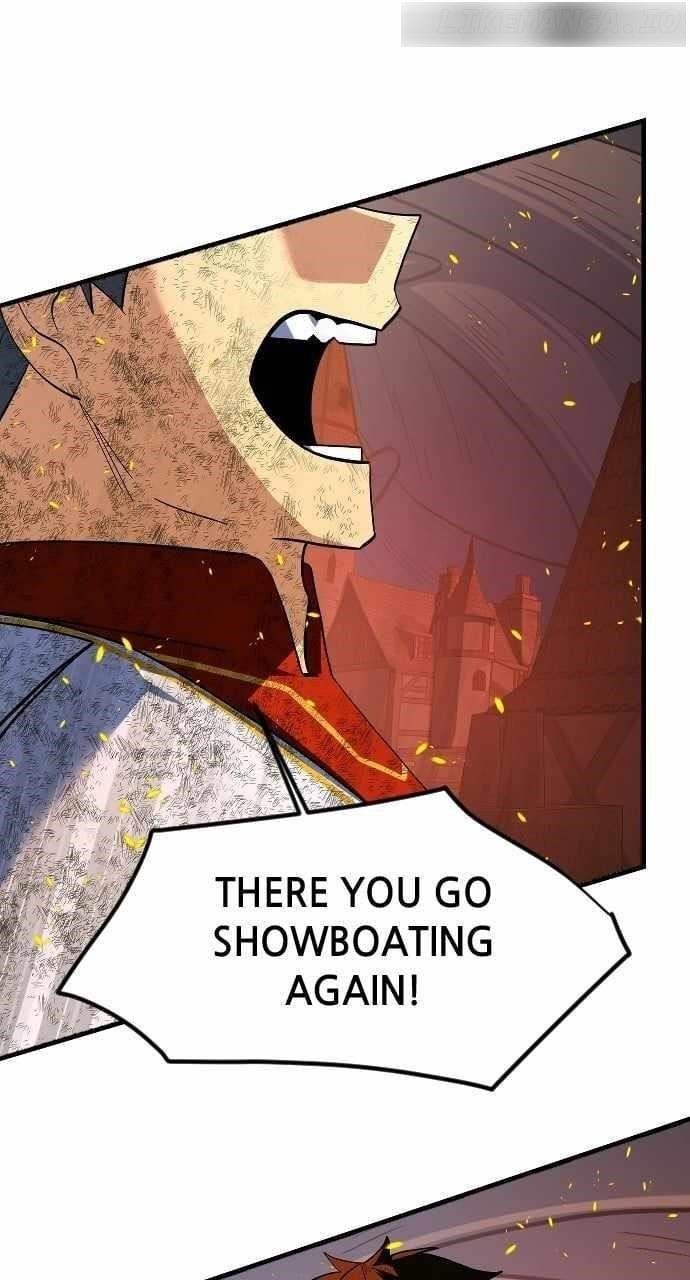 The Last Golden Child - Chapter 156 Page 74