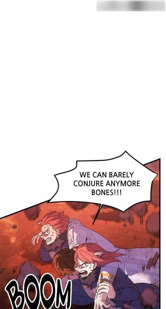 The Last Golden Child - Chapter 156 Page 8