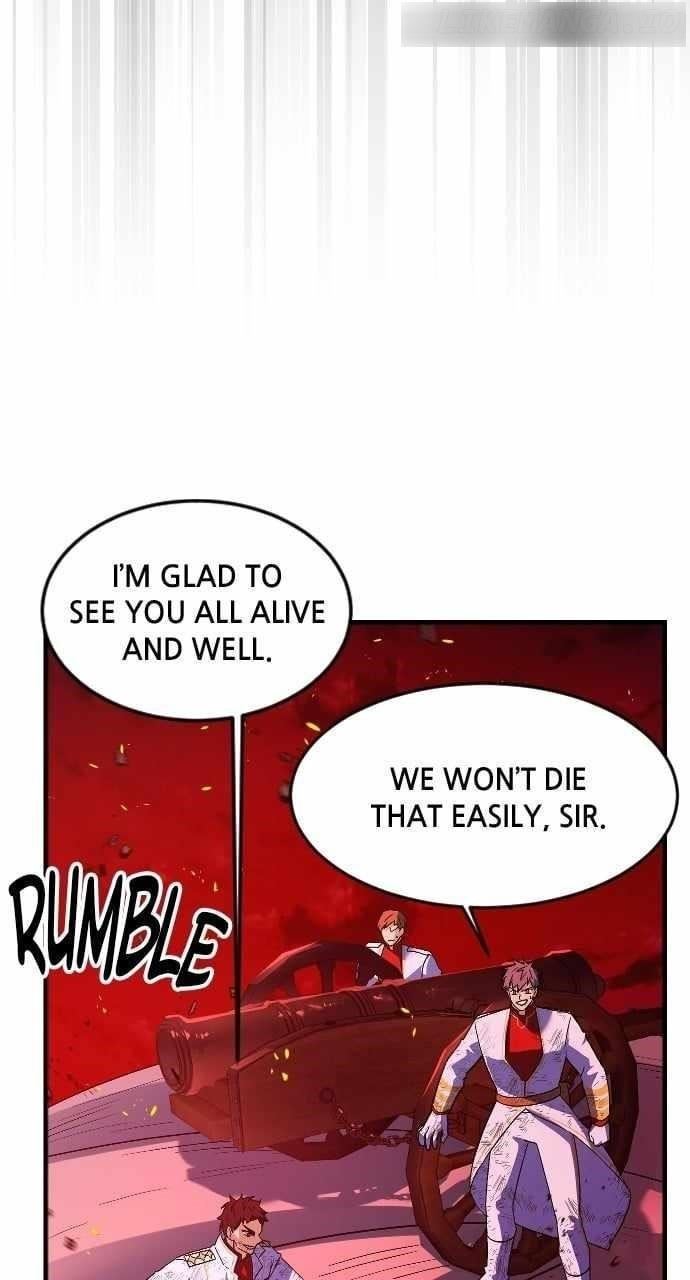 The Last Golden Child - Chapter 156 Page 81