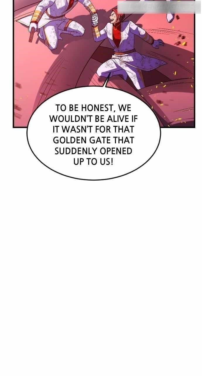 The Last Golden Child - Chapter 156 Page 82