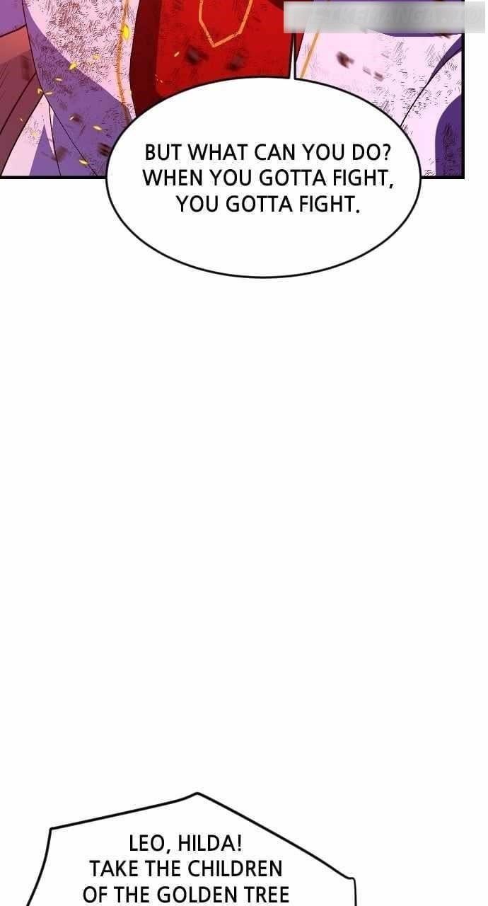 The Last Golden Child - Chapter 156 Page 85
