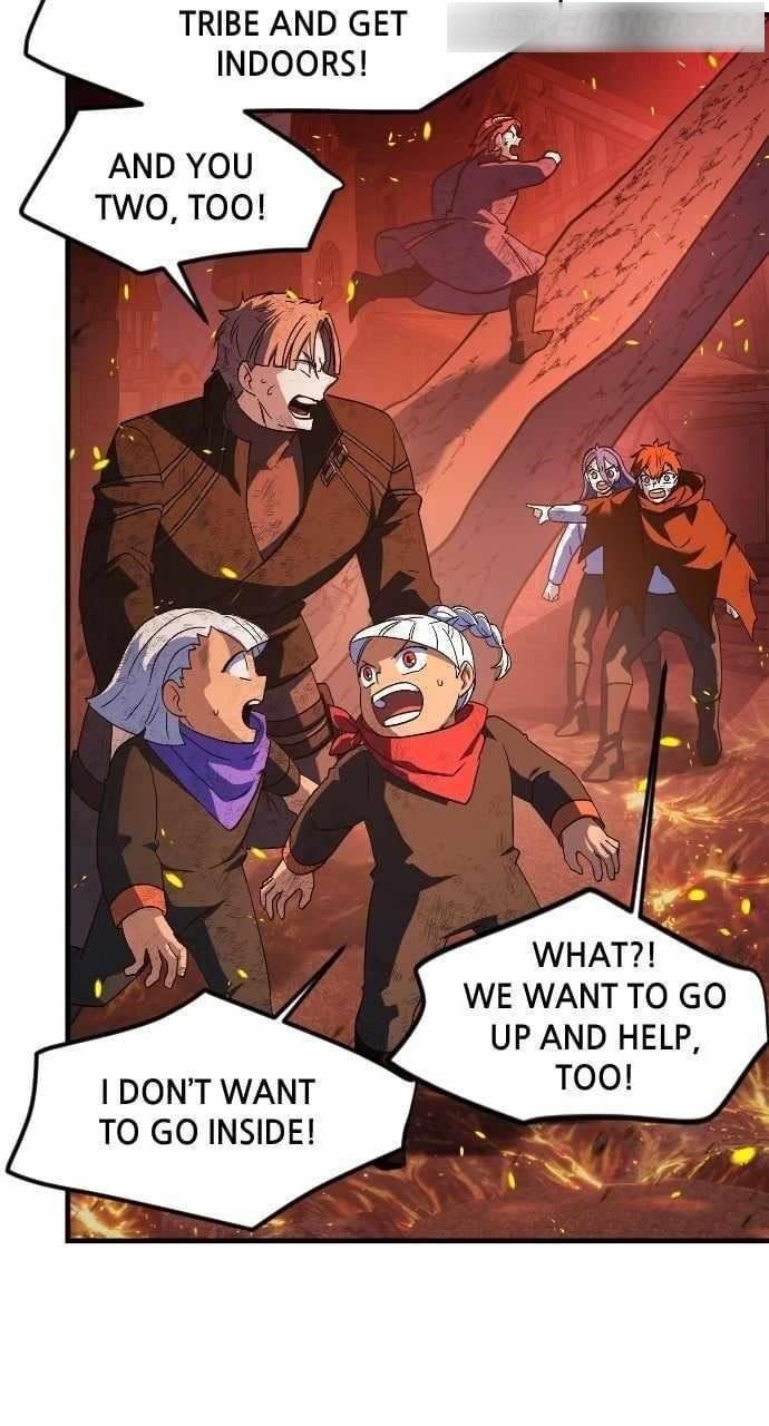 The Last Golden Child - Chapter 156 Page 86