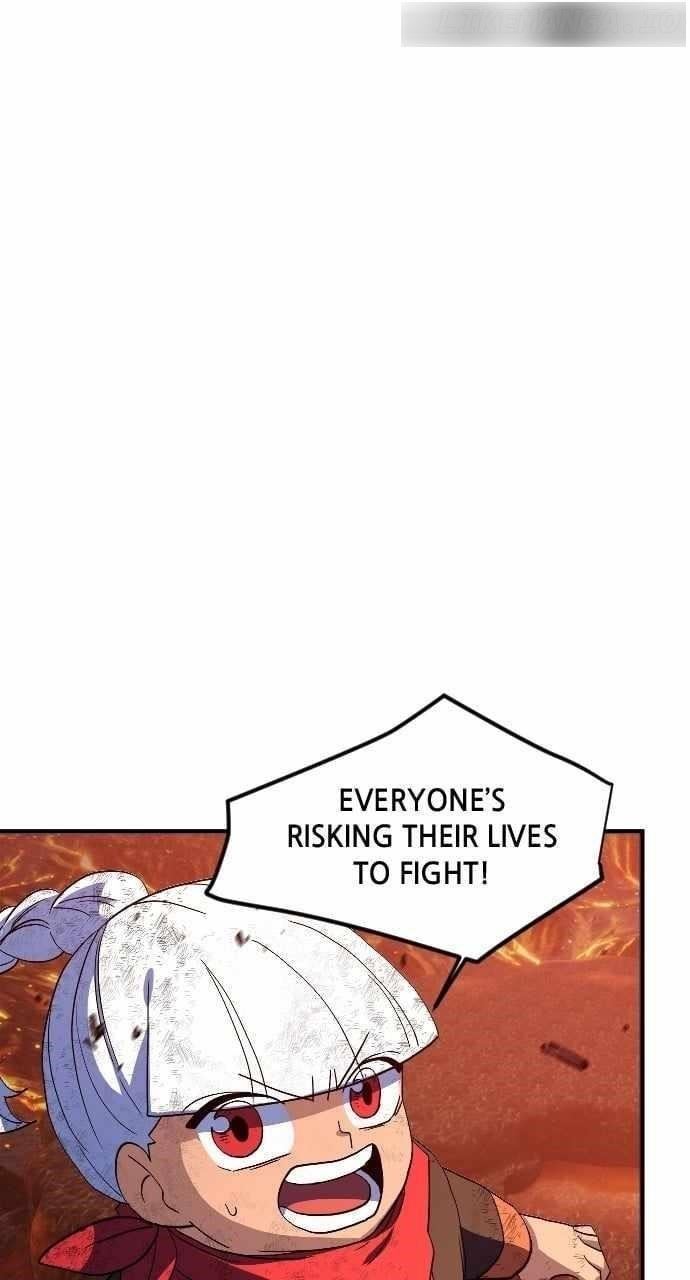 The Last Golden Child - Chapter 156 Page 87