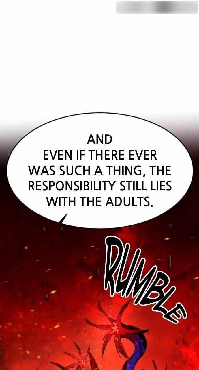 The Last Golden Child - Chapter 156 Page 92