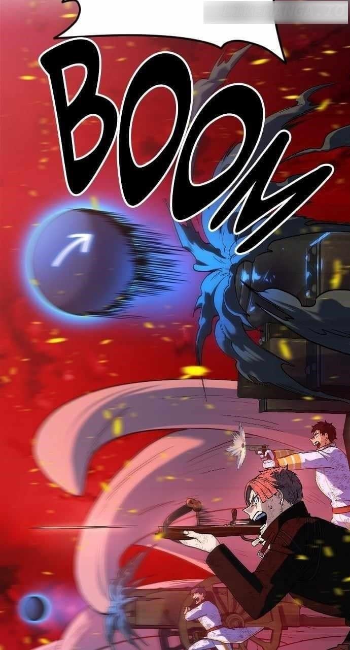 The Last Golden Child - Chapter 156 Page 96