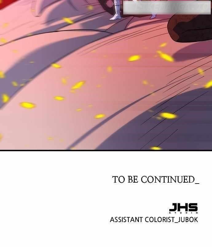 The Last Golden Child - Chapter 156 Page 97