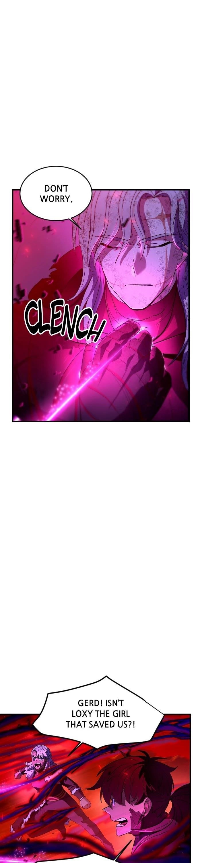 The Last Golden Child - Chapter 157 Page 12