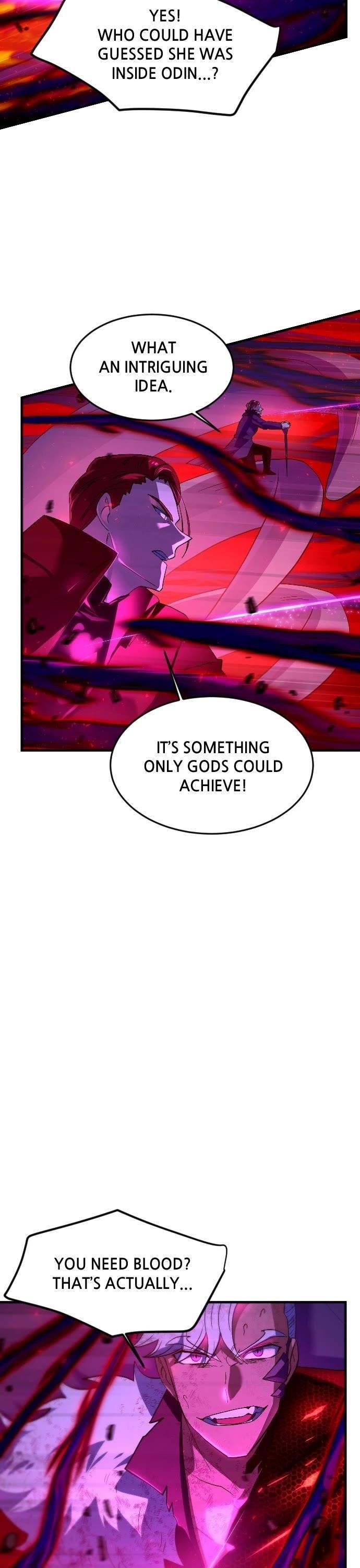 The Last Golden Child - Chapter 157 Page 13