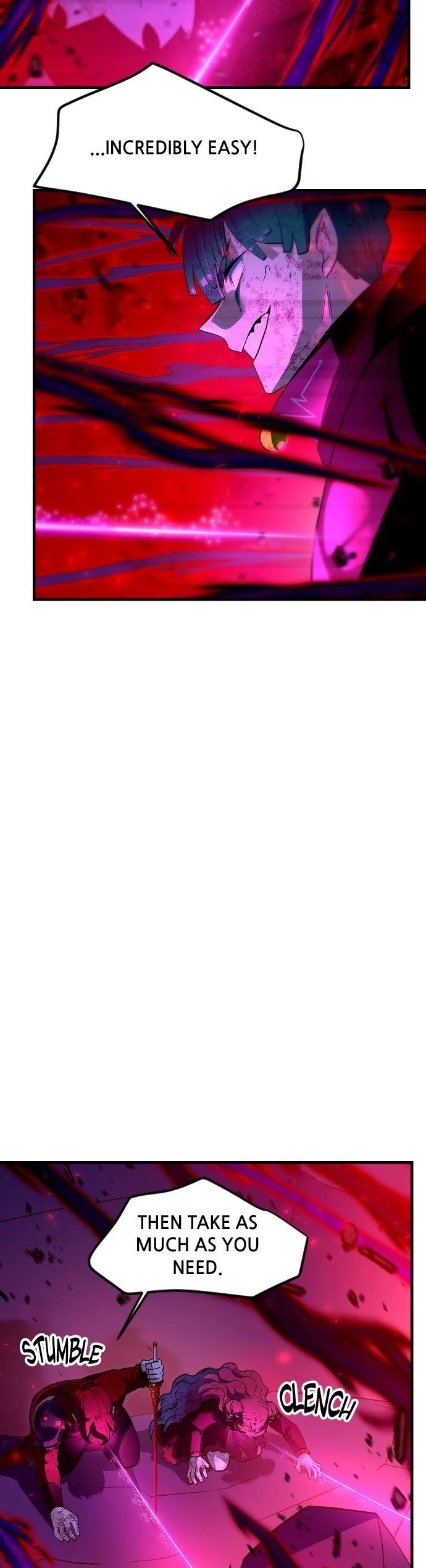 The Last Golden Child - Chapter 157 Page 14