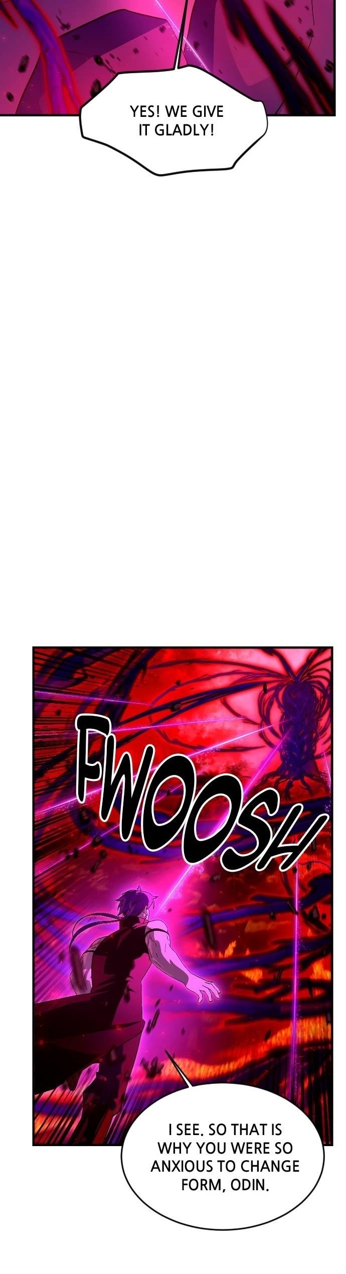 The Last Golden Child - Chapter 157 Page 15