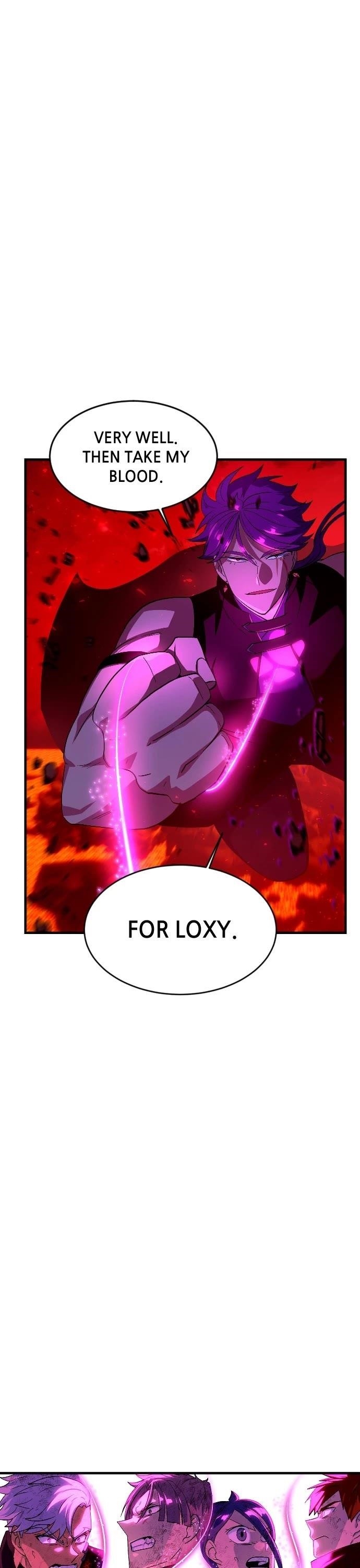 The Last Golden Child - Chapter 157 Page 16