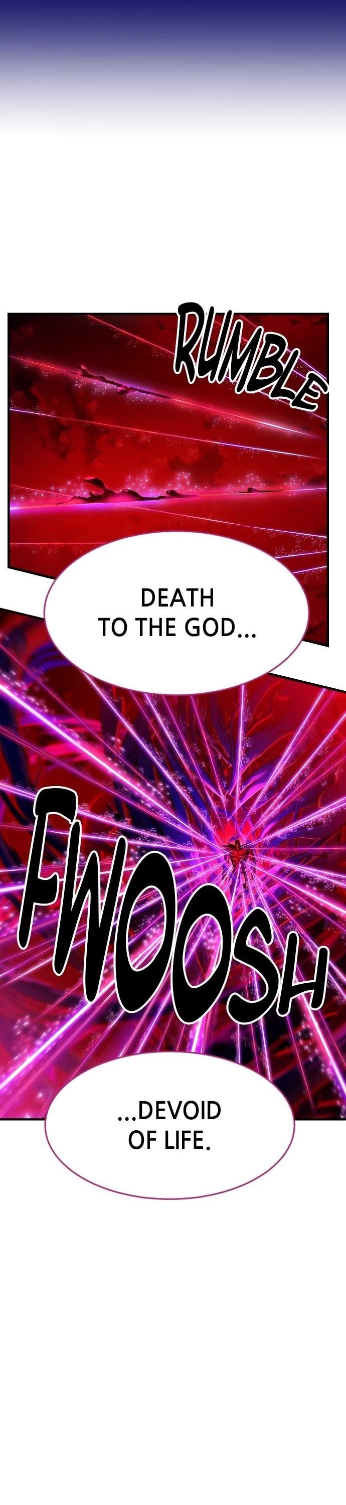 The Last Golden Child - Chapter 157 Page 22