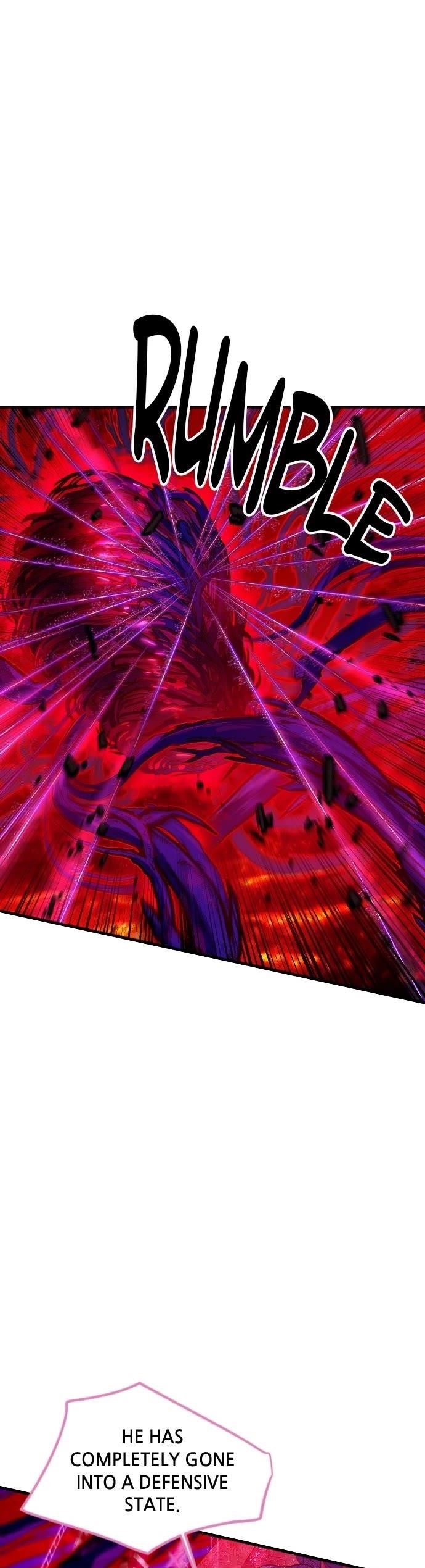 The Last Golden Child - Chapter 157 Page 24