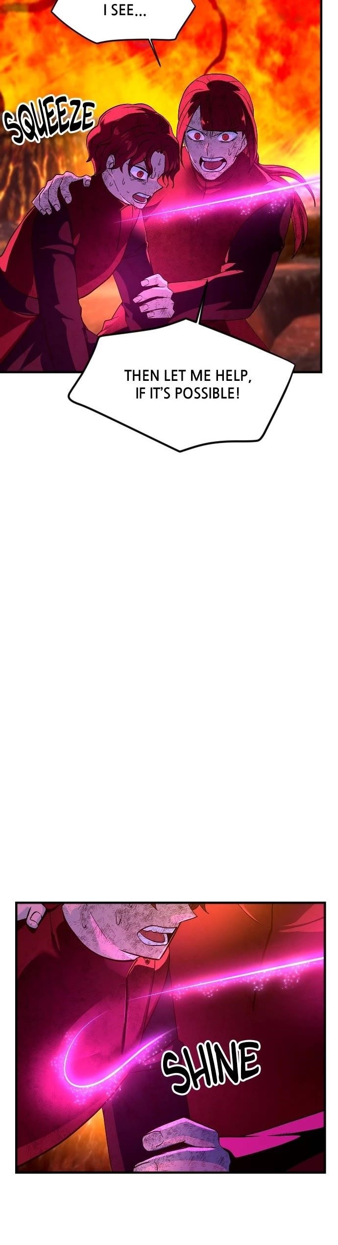 The Last Golden Child - Chapter 157 Page 30