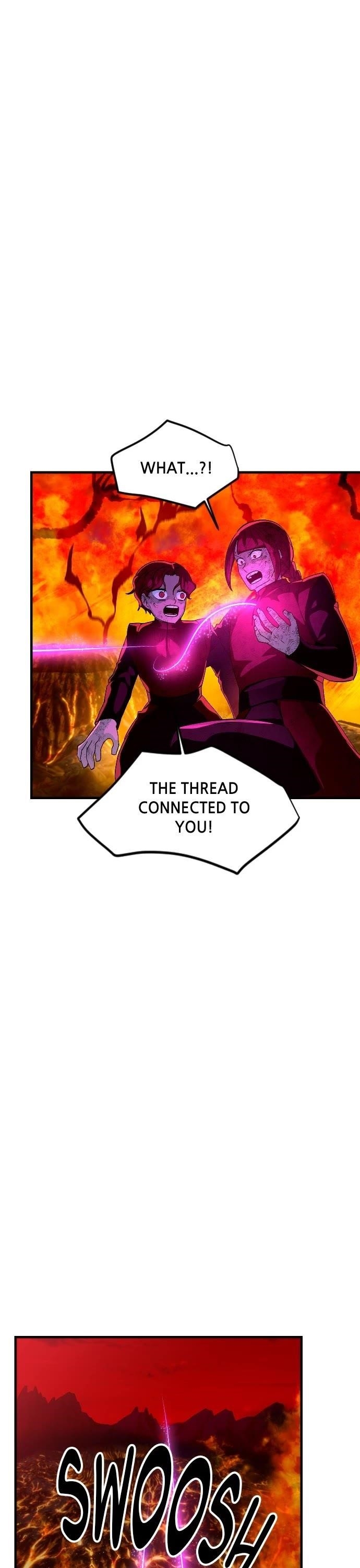 The Last Golden Child - Chapter 157 Page 31