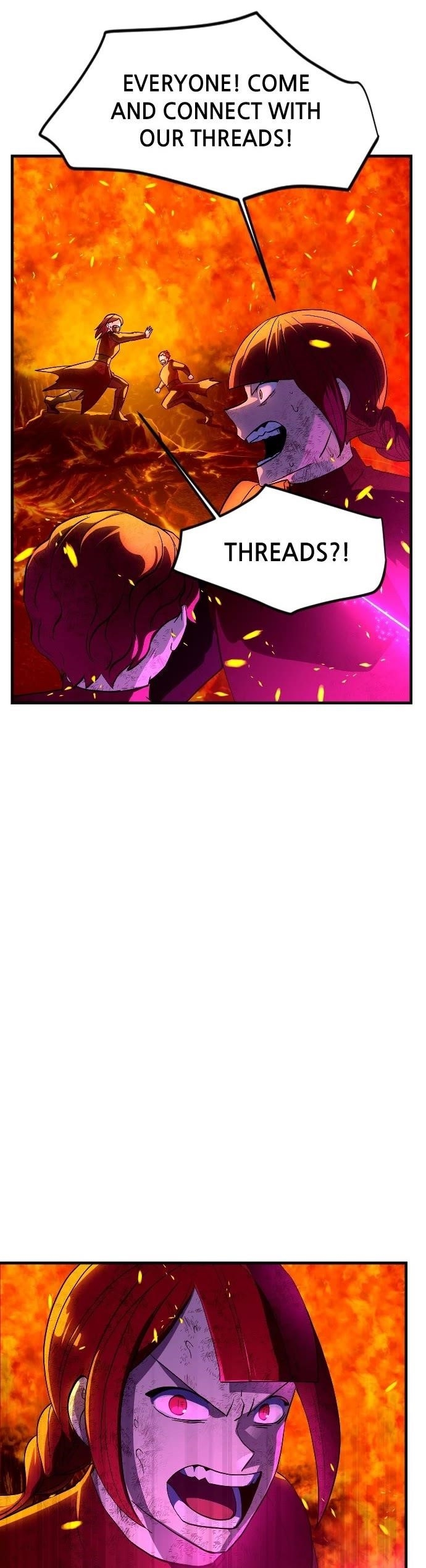 The Last Golden Child - Chapter 157 Page 35