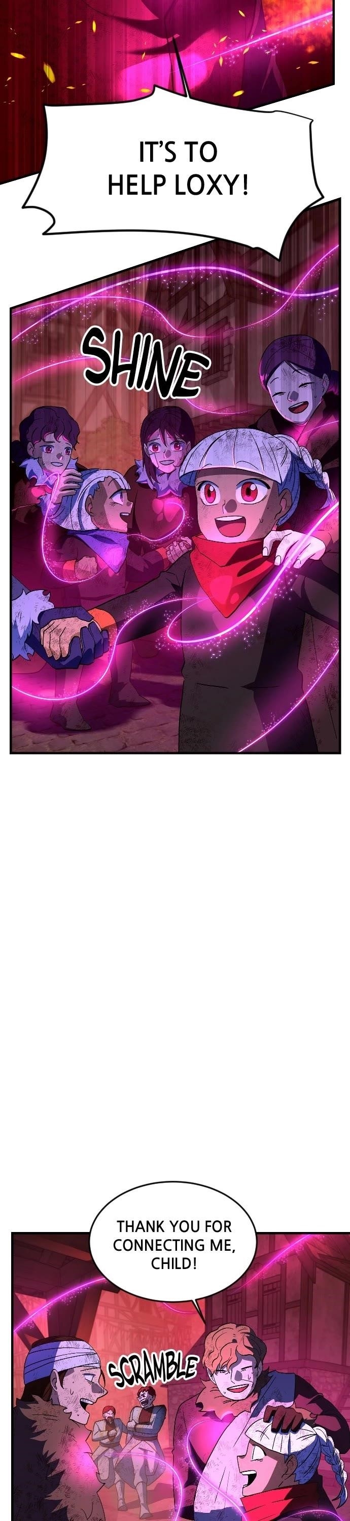 The Last Golden Child - Chapter 157 Page 36