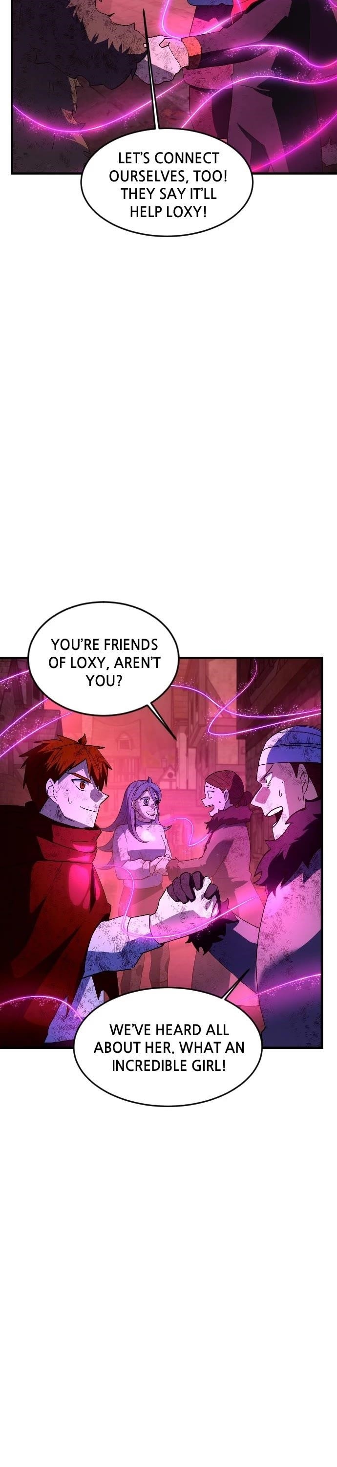 The Last Golden Child - Chapter 157 Page 37