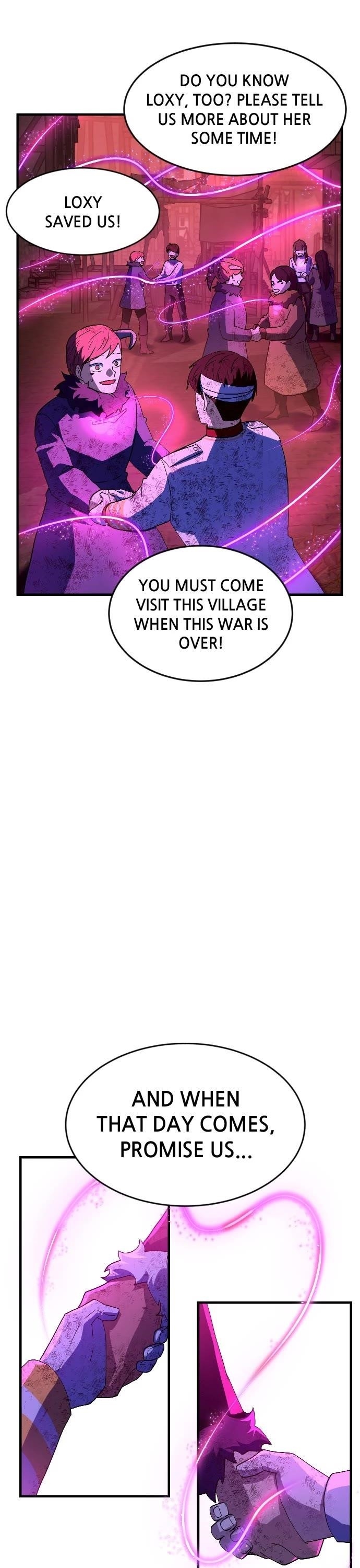 The Last Golden Child - Chapter 157 Page 38